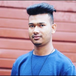 Meet your Posher, Mohammed